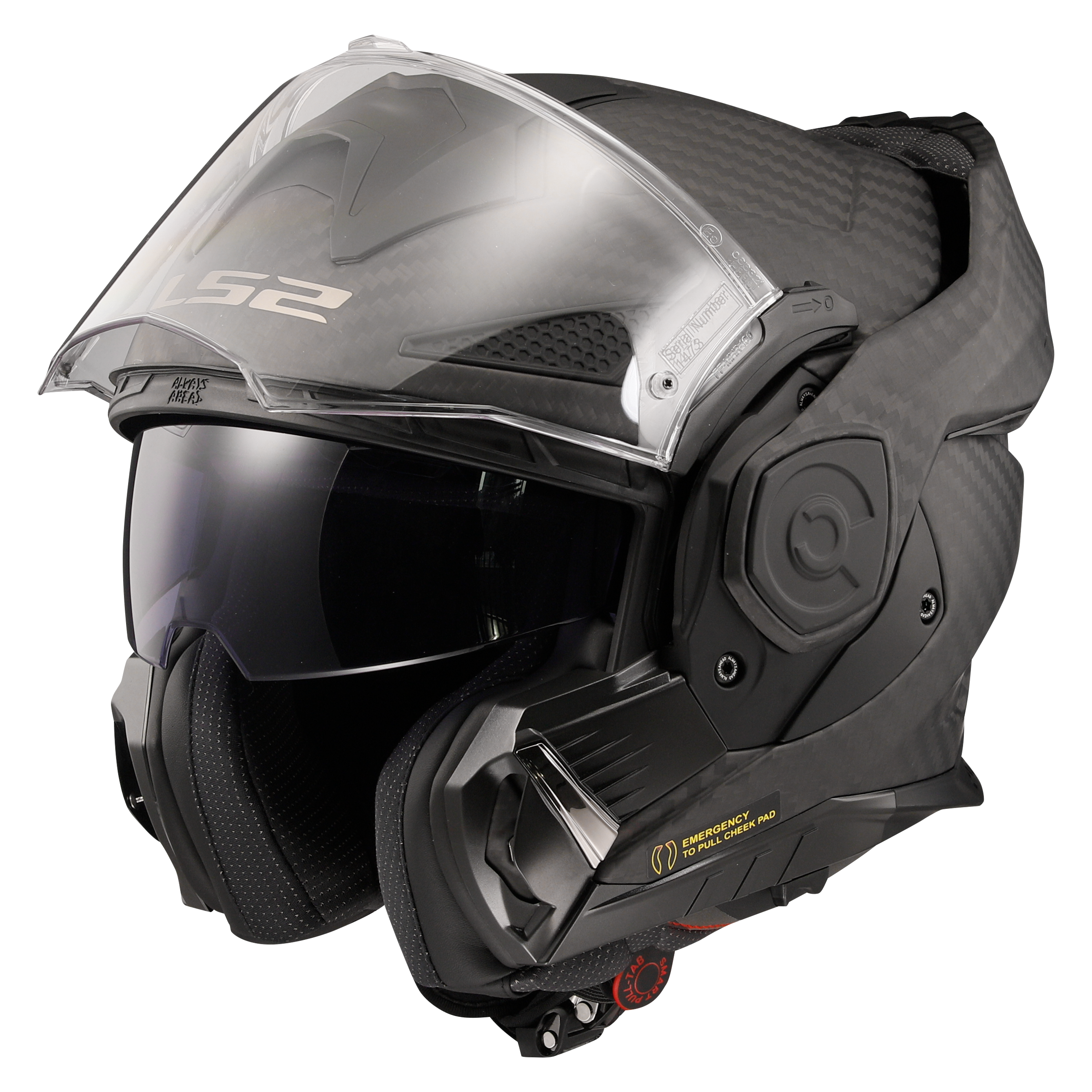 FF901 ADVANT X SOLID MATT CARBON 569017098 11